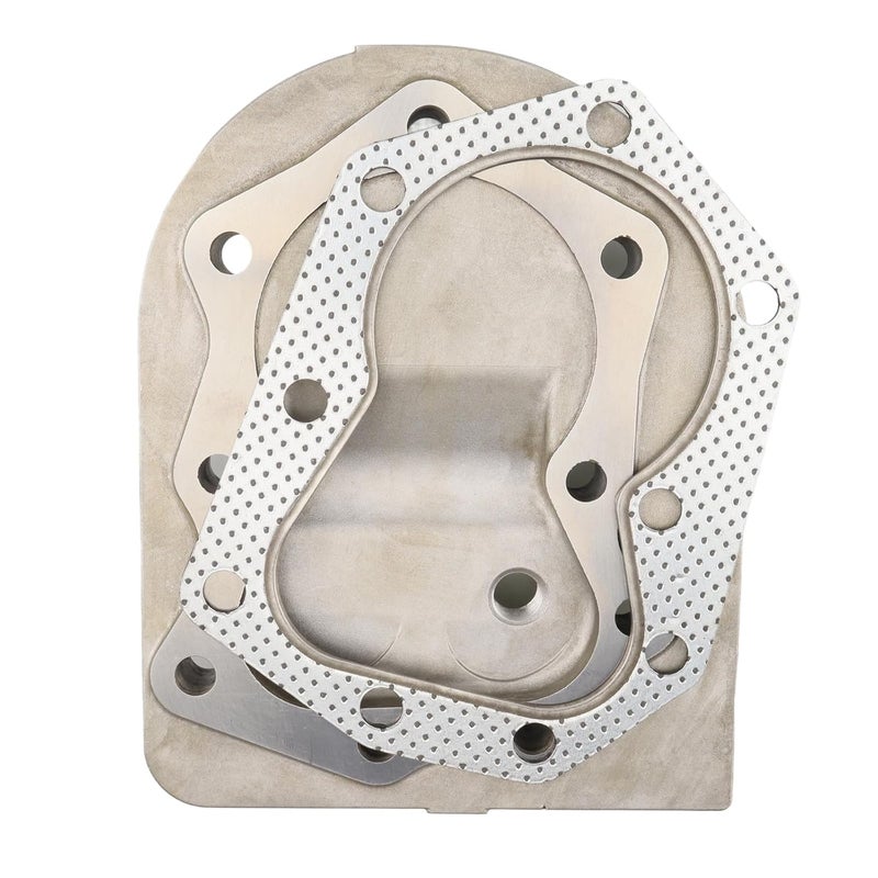 Mliong Cylinder Head with Gasket for Kohler K241 K301 K321 10 12 14 HP Engine - Image 1